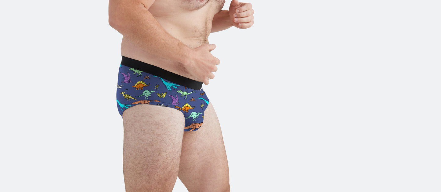 UltraModal™ Core Brief | Dino-Mite