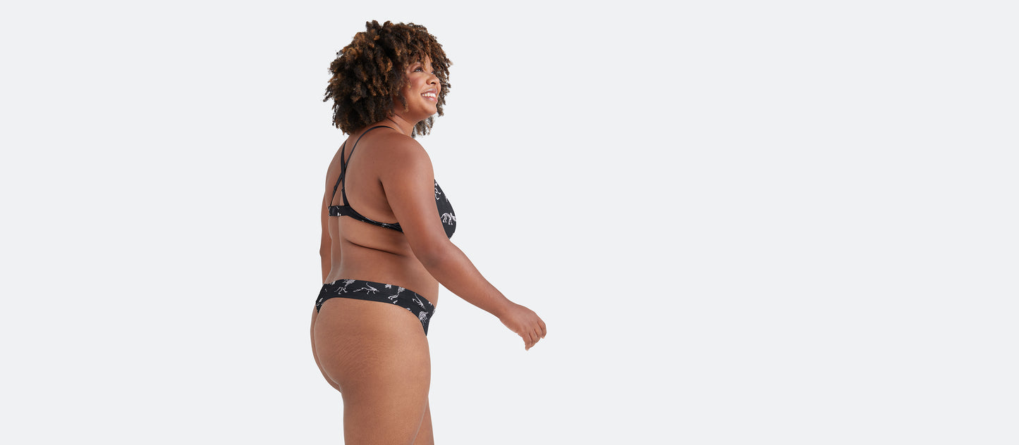 UltraModal™ FeelFree Thong | I Dig You