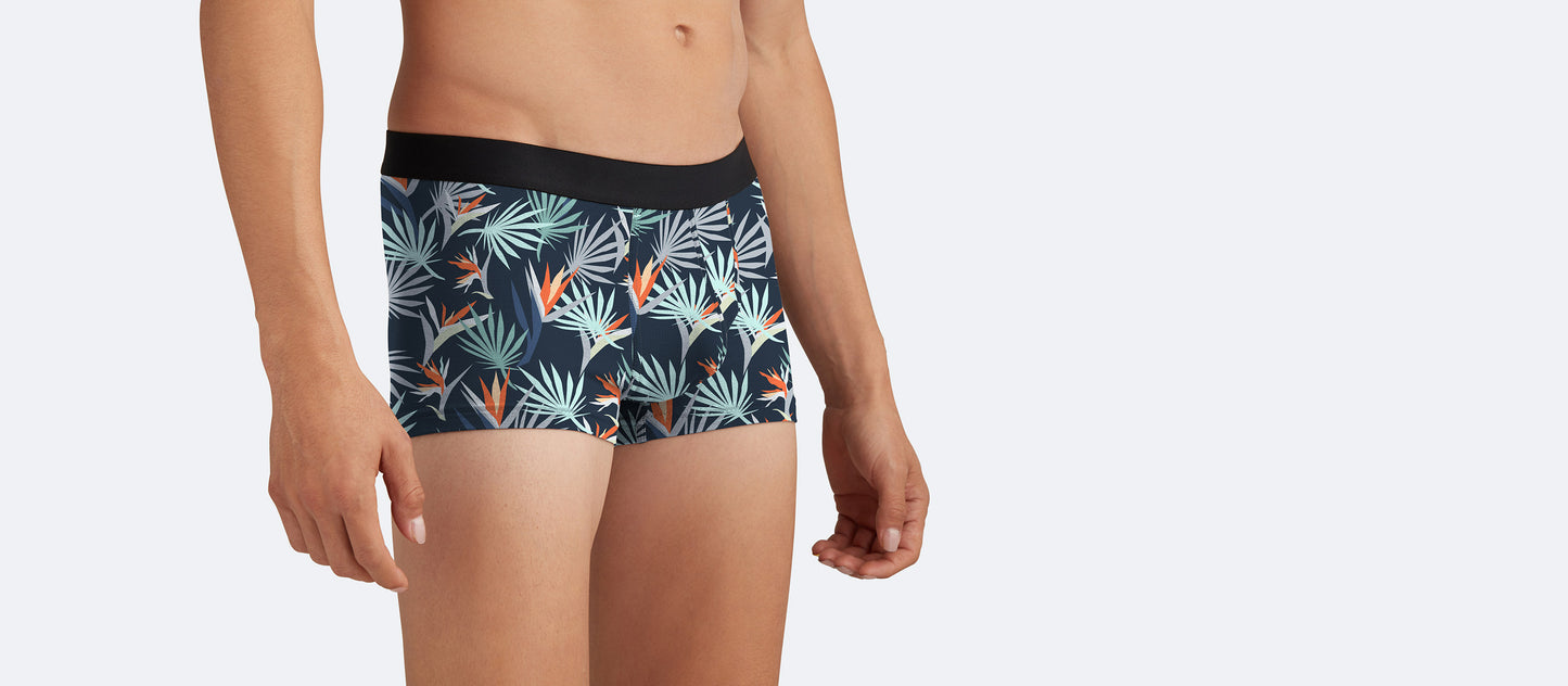 UltraModal™ Core Trunk | Bird of Paradise