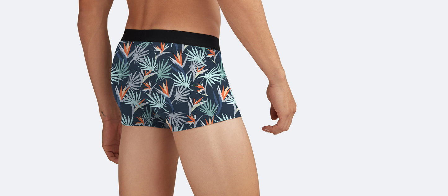 UltraModal™ Core Trunk | Bird of Paradise