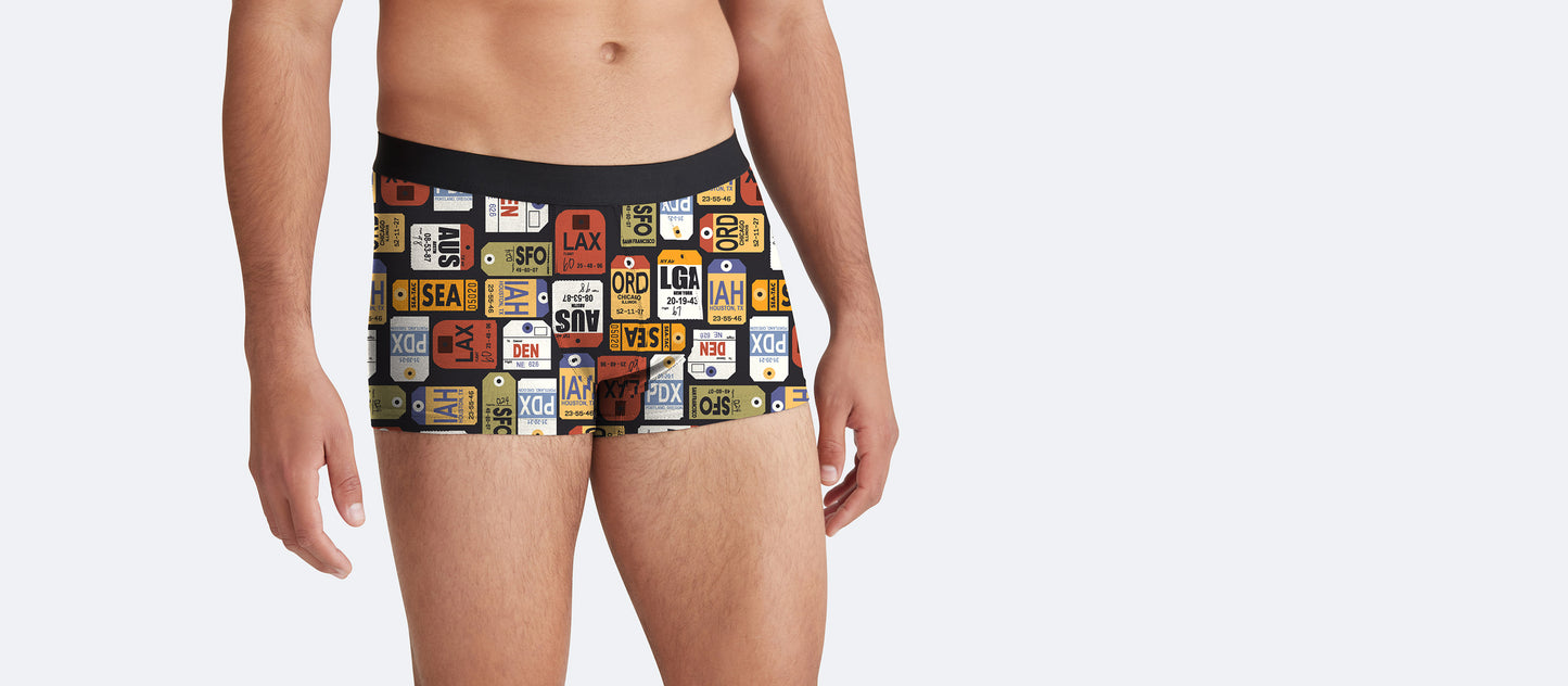 UltraModal™ Core Trunk | Pack Your Bags
