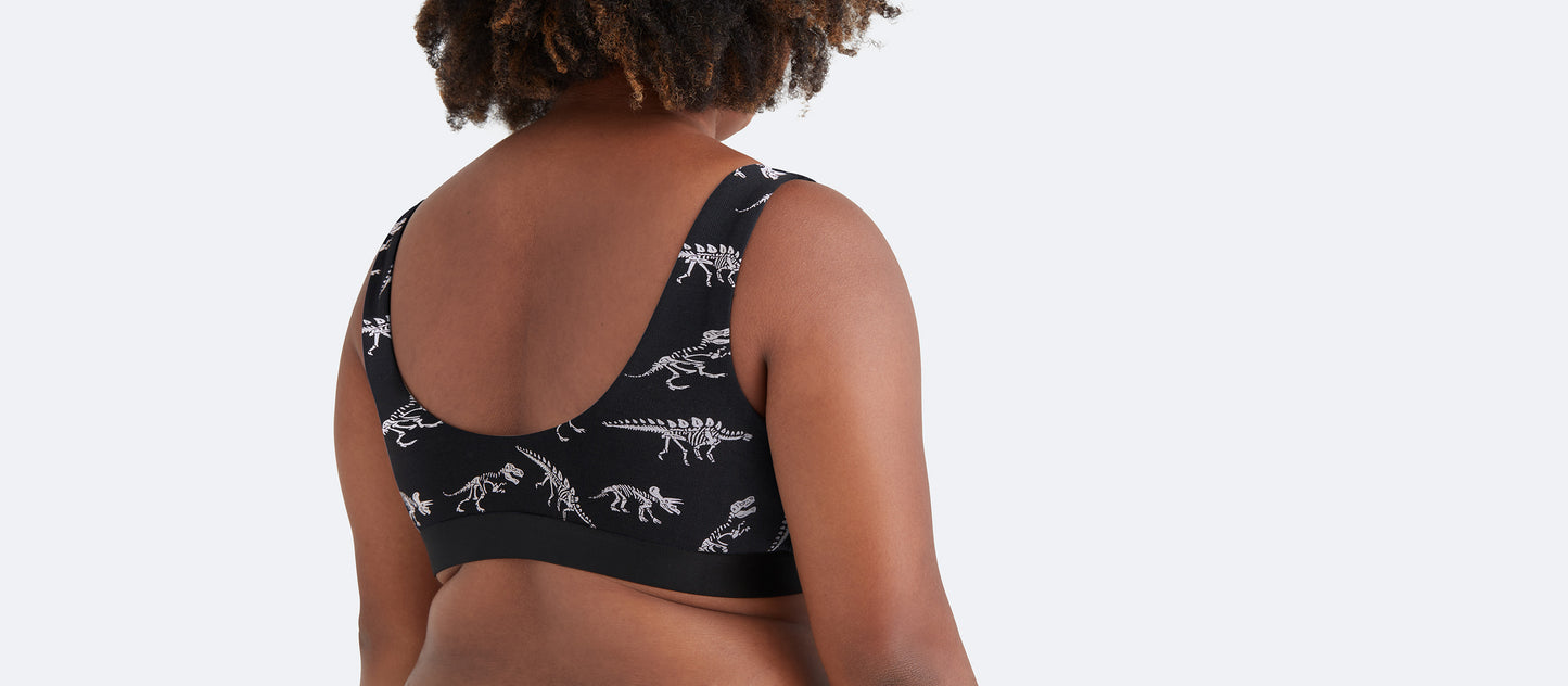 UltraModal™ Core Scoop Bralette | I Dig You