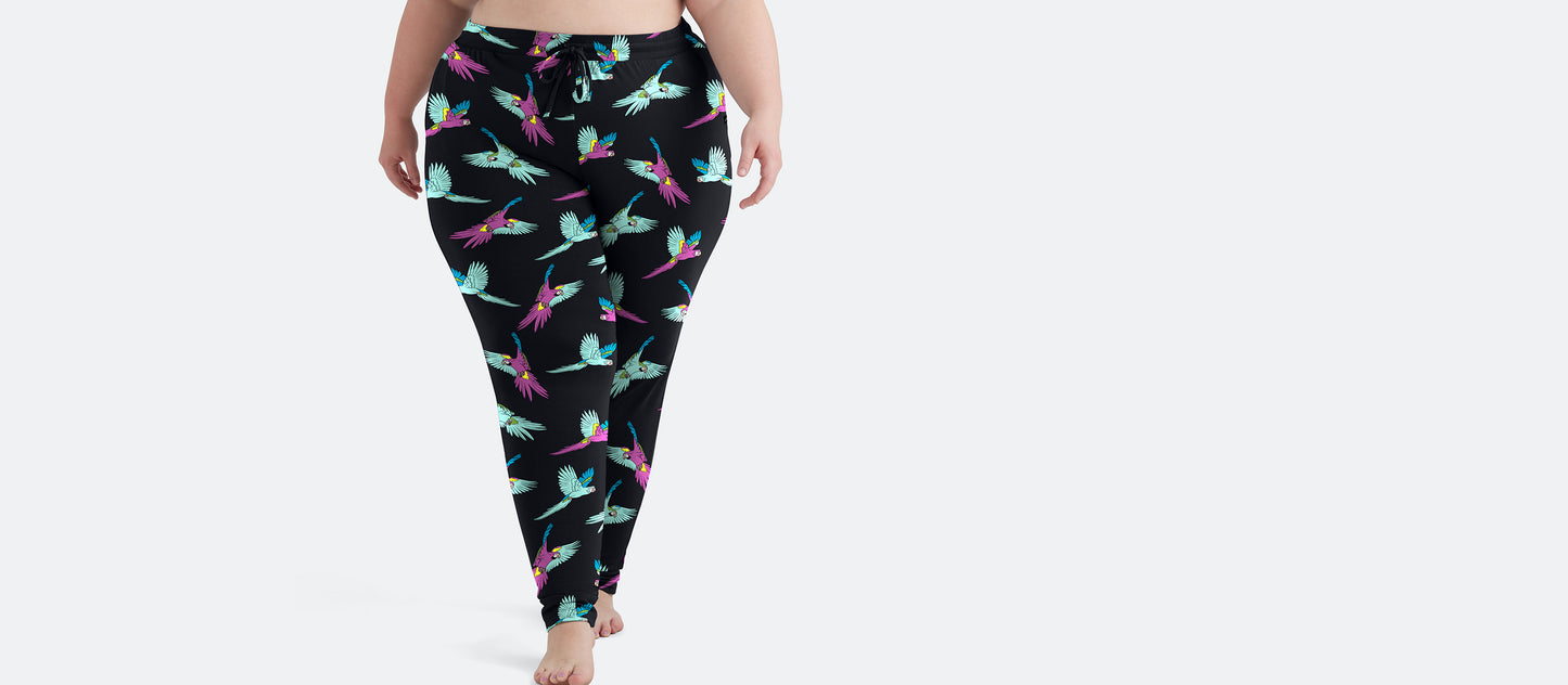 Women's Modal Jogger | Welcome to Parrot-ise