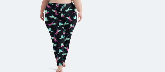 Women's Modal Jogger | Welcome to Parrot-ise