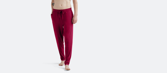 Women's Modal Jogger | Wine 'n Dine