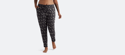 Women's Modal Jogger | Cosmic Cocktails