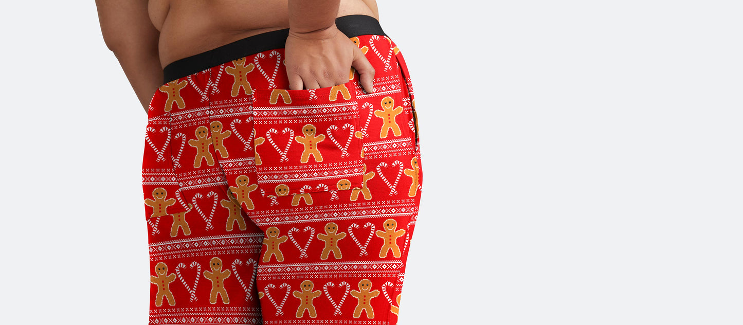 Women's Lounge Pants | Holiday Sweets