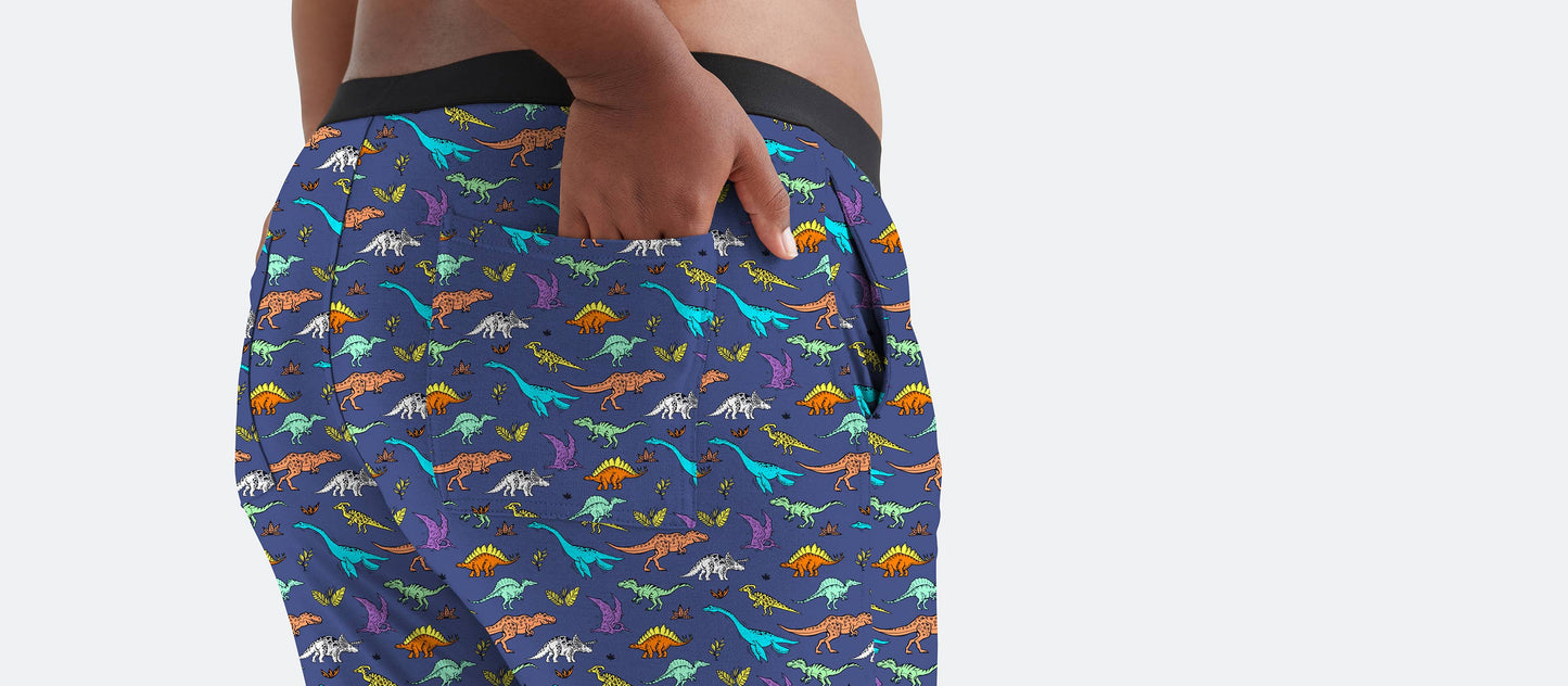 UltraModal™ Lounge Pant - Women's | Dino-Mite