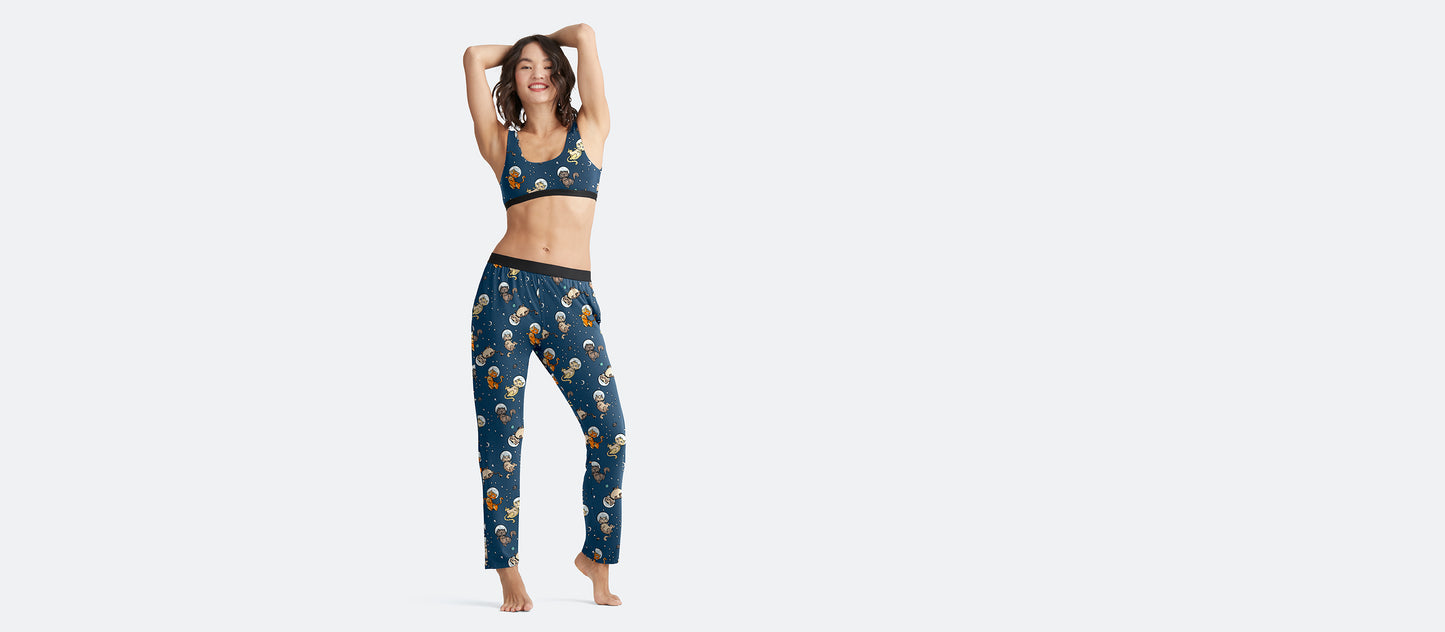 UltraModal™ Lounge Pant - Women's | Houston, We Have A Purr-oblem