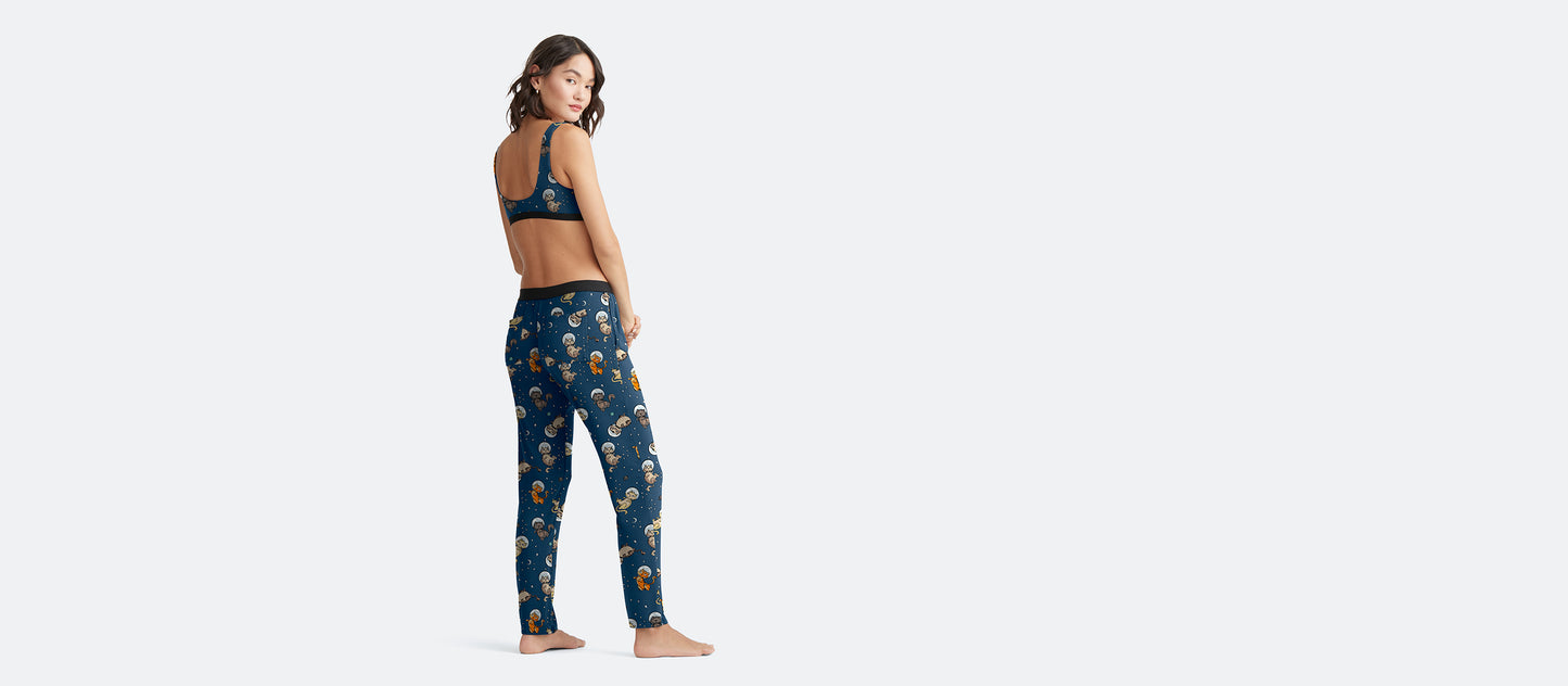 UltraModal™ Lounge Pant - Women's | Houston, We Have A Purr-oblem