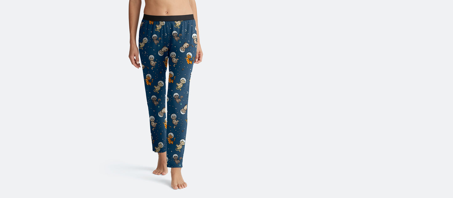 UltraModal™ Lounge Pant - Women's | Houston, We Have A Purr-oblem