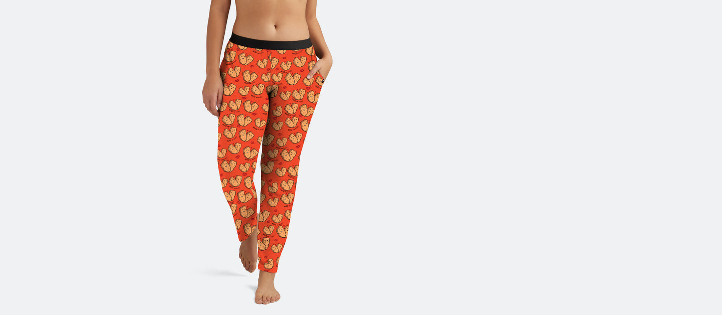 UltraModal™ Lounge Pant - Women's | Nugs and Kisses