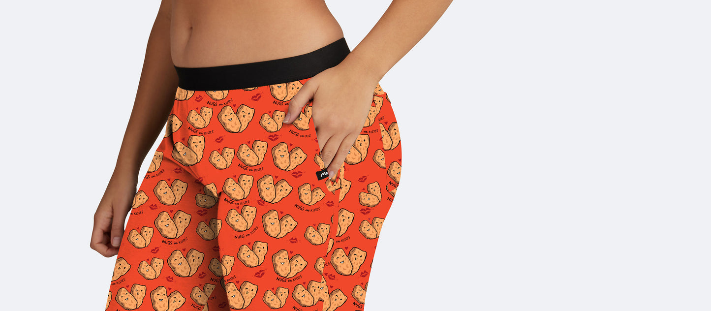 UltraModal™ Lounge Pant - Women's | Nugs and Kisses