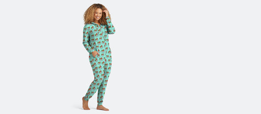 Onesie - Unisex | Guac My World