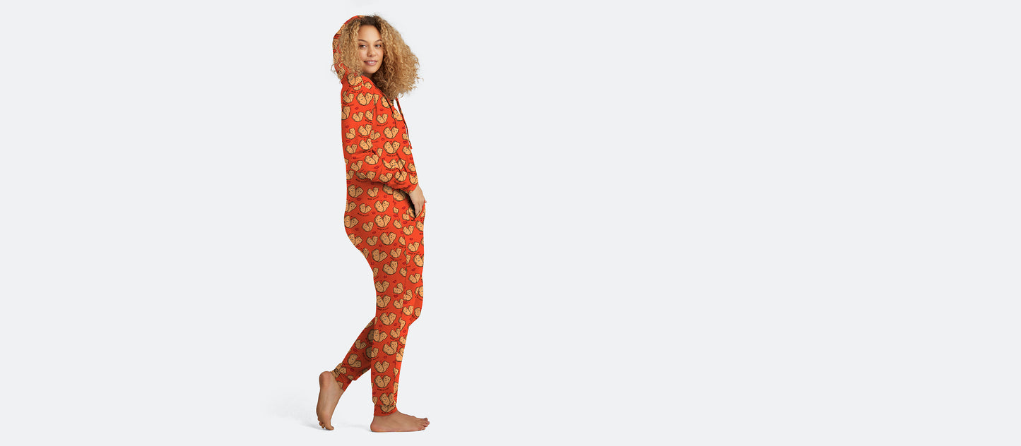 Onesie - Unisex | Nugs and Kisses