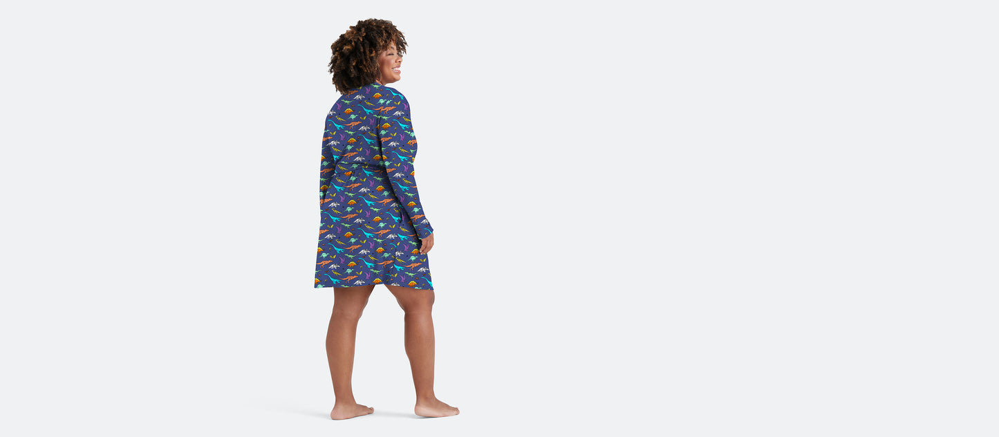 UltraModal™ Robe | Dino-Mite