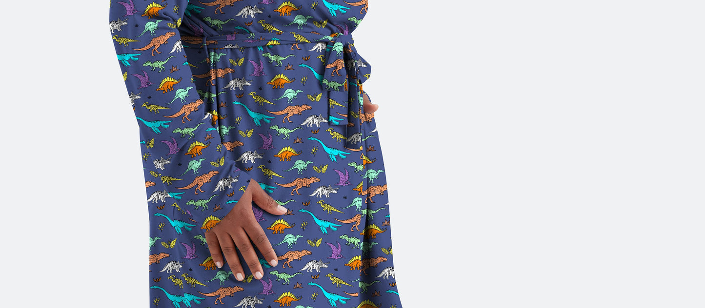 UltraModal™ Robe | Dino-Mite