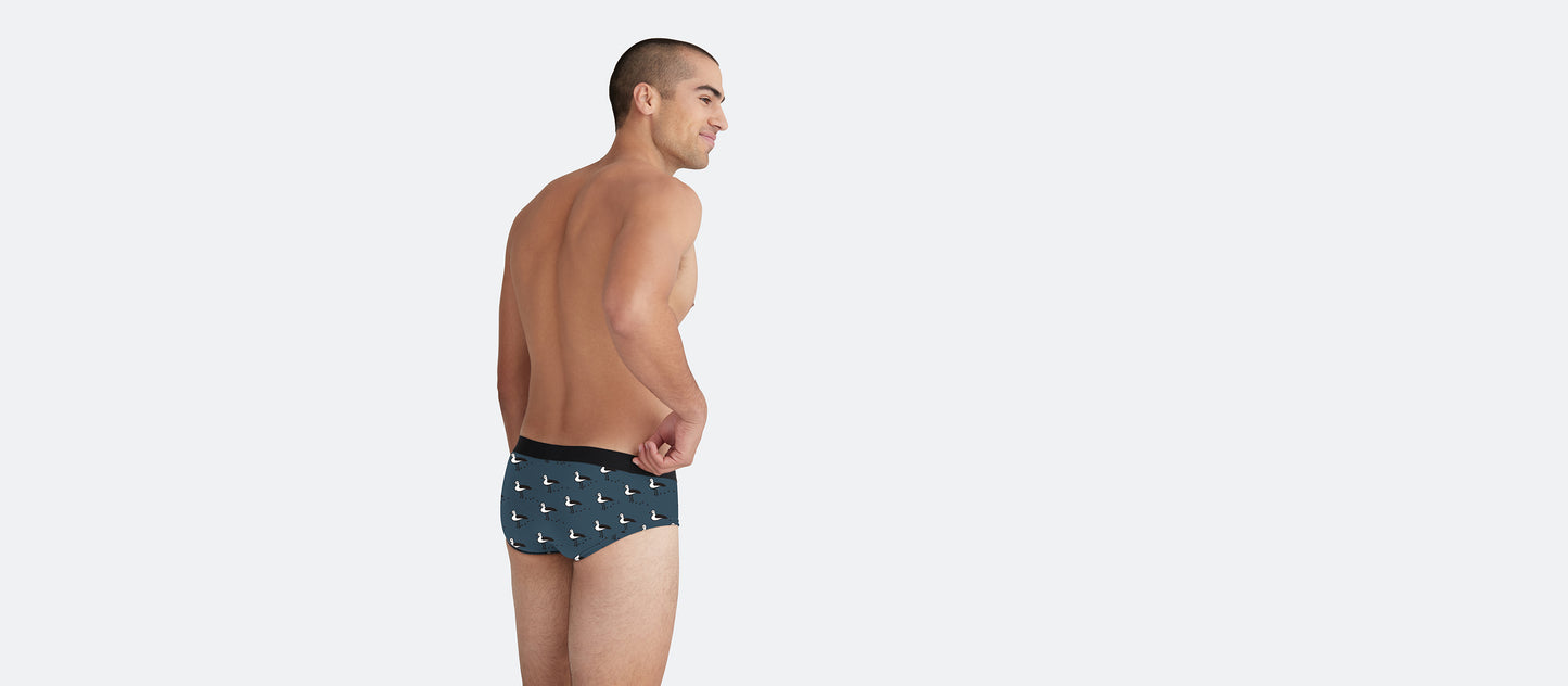 UltraModal™ Core Brief | Beach Birds