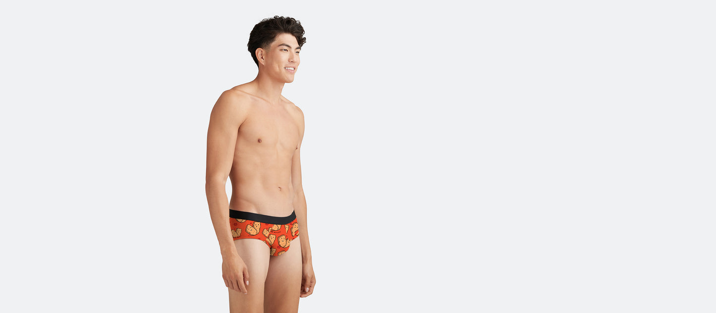 UltraModal™ Core Brief | Nugs and Kisses