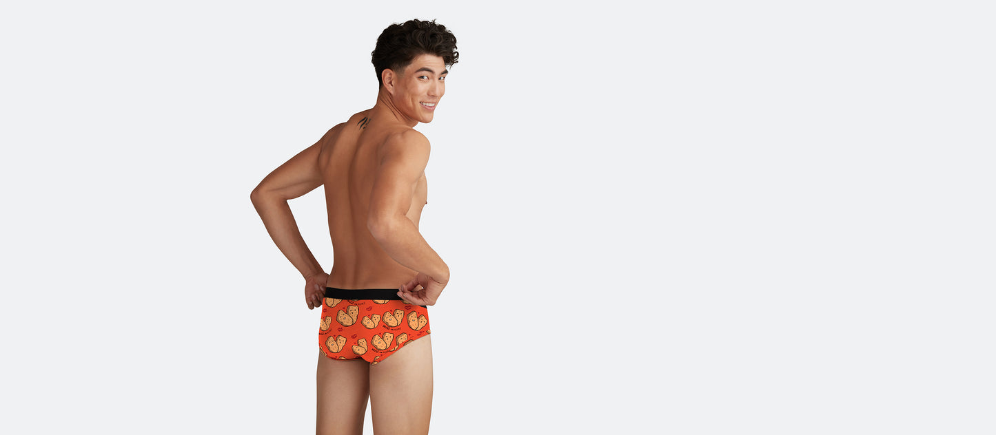 UltraModal™ Core Brief | Nugs and Kisses