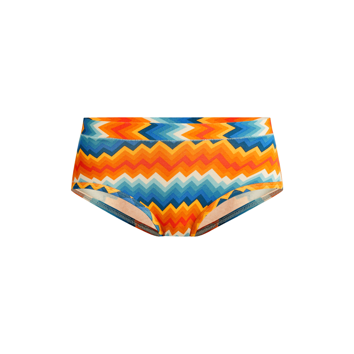 FeelFree Hipster | Groovy Chevron