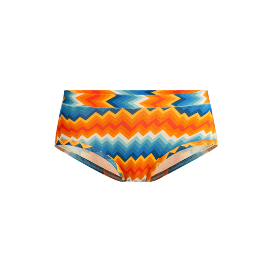 FeelFree Hipster | Groovy Chevron