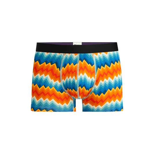 Trunk | Groovy Chevron