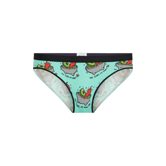 UltraModal™ Core Bikini | Guac My World