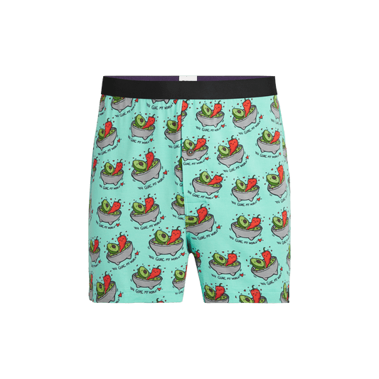 UltraModal™ Core Boxer | Guac My World