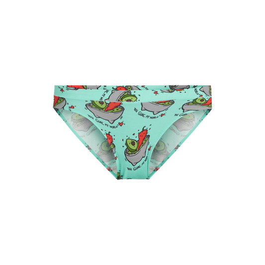 UltraModal™ FeelFree Bikini | Guac My World