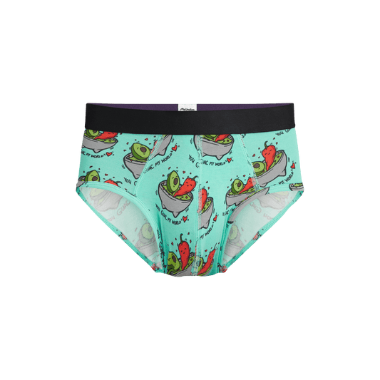 UltraModal™ Core Brief | Guac My World