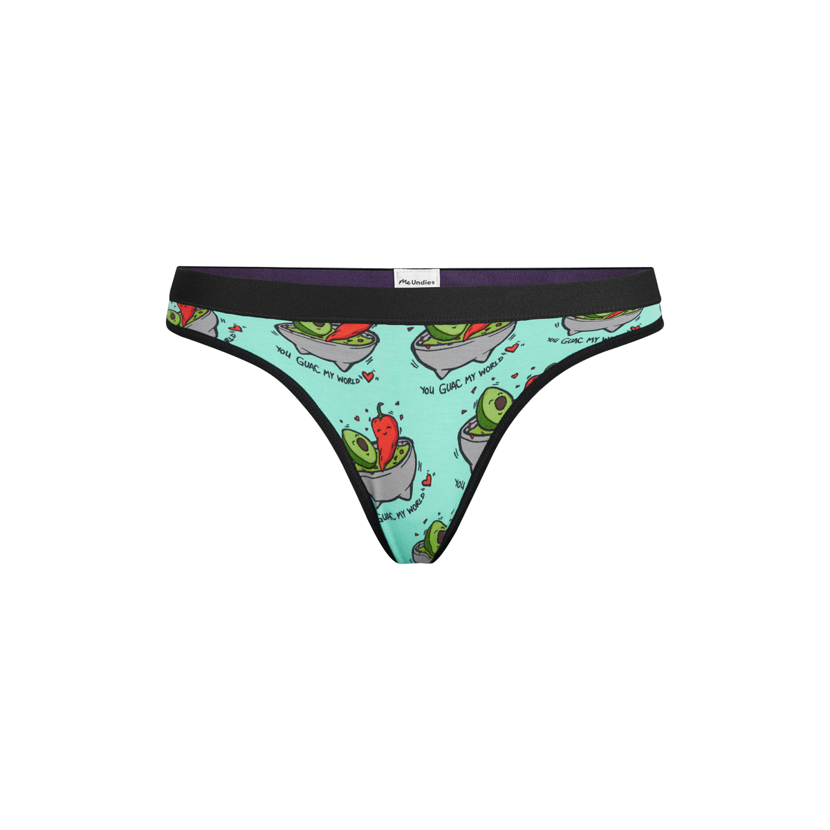 Thong | Guac My World