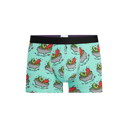 UltraModal™ Core Trunk | Guac My World