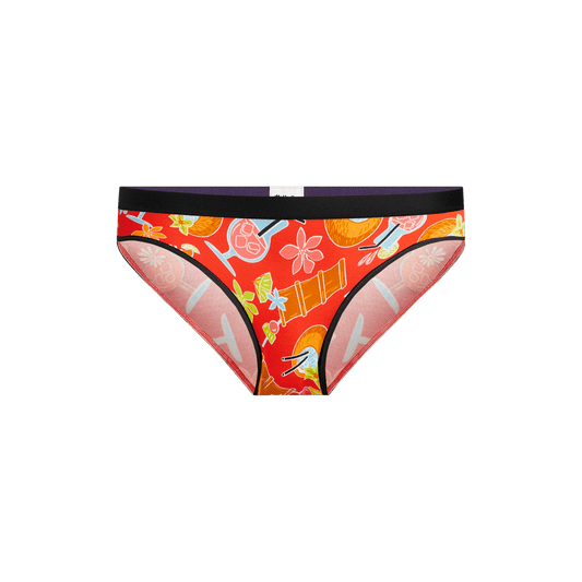 UltraModal™ Core Bikini | Happy Hour