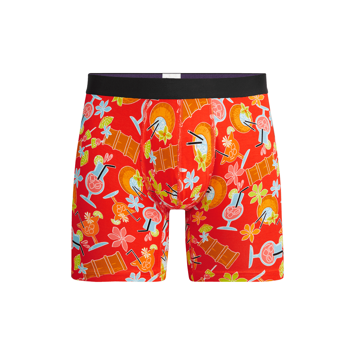 Boxer Brief | Happy Hour