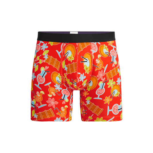 Boxer Brief | Happy Hour