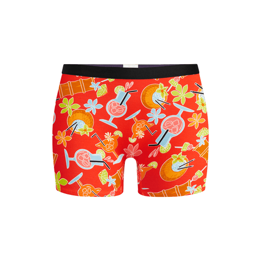 UltraModal™ Core Boyshort | Happy Hour