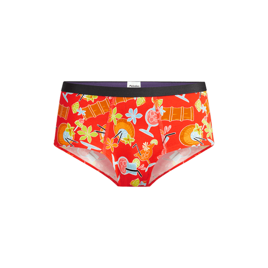 UltraModal™ Core Cheeky Brief | Happy Hour