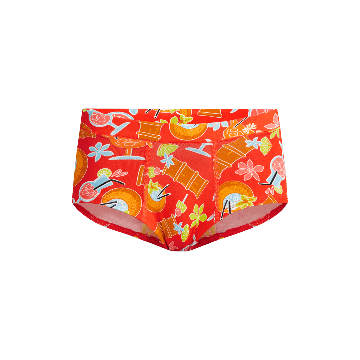 FeelFree Cheeky Brief | Happy Hour