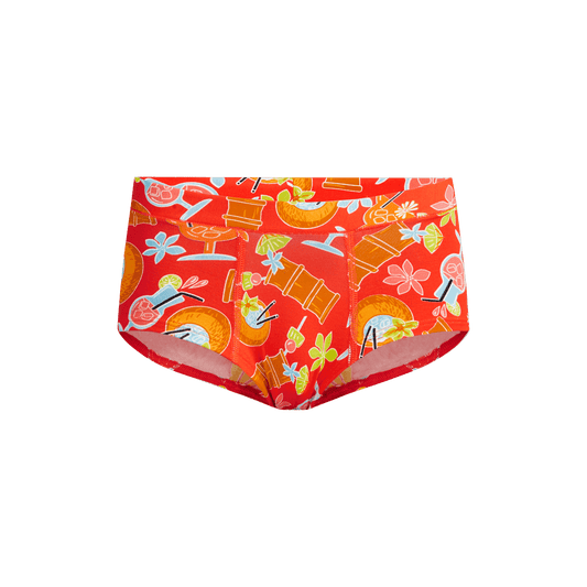 FeelFree Cheeky Brief | Happy Hour