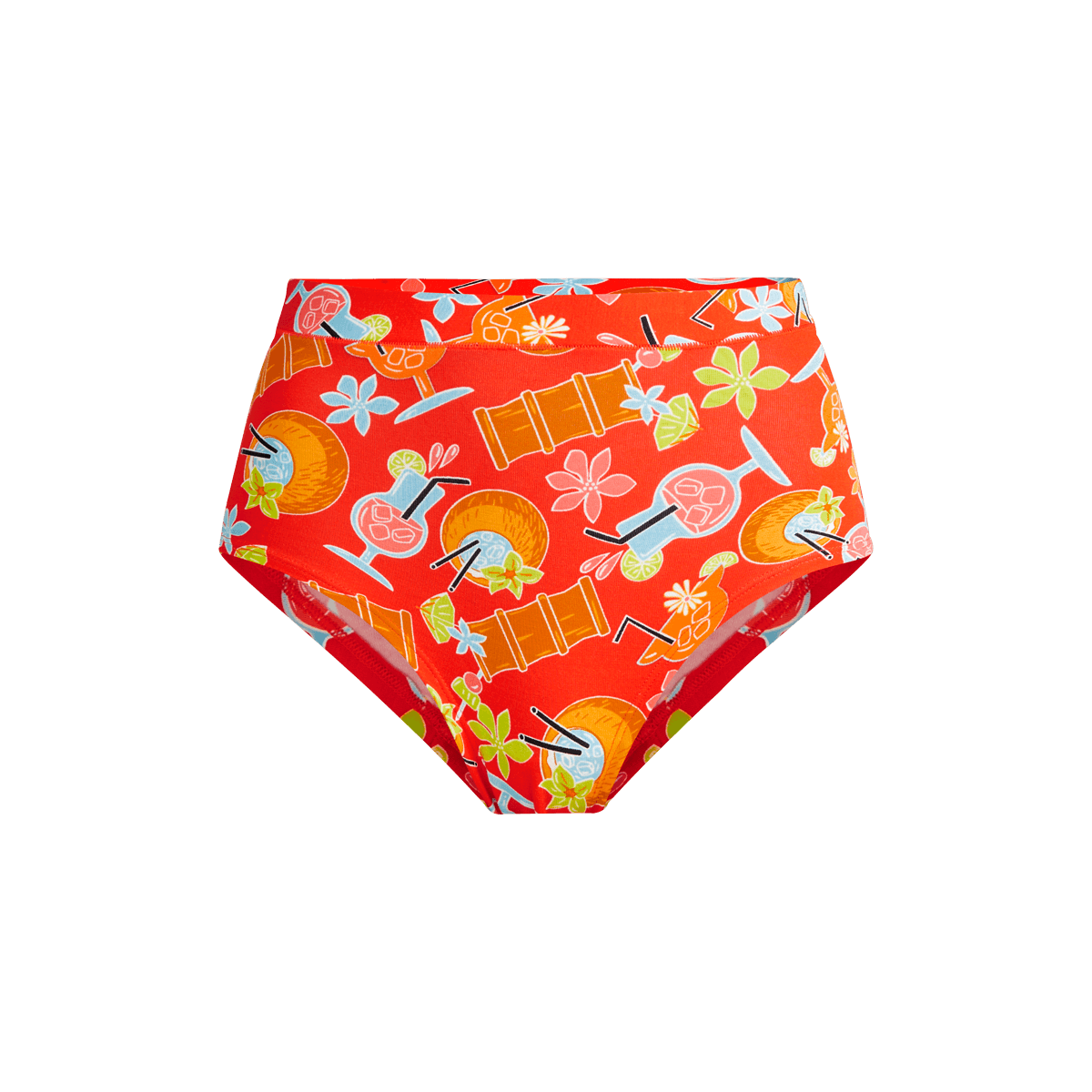 UltraModal™ FeelFree High-Waisted Cheeky | Happy Hour