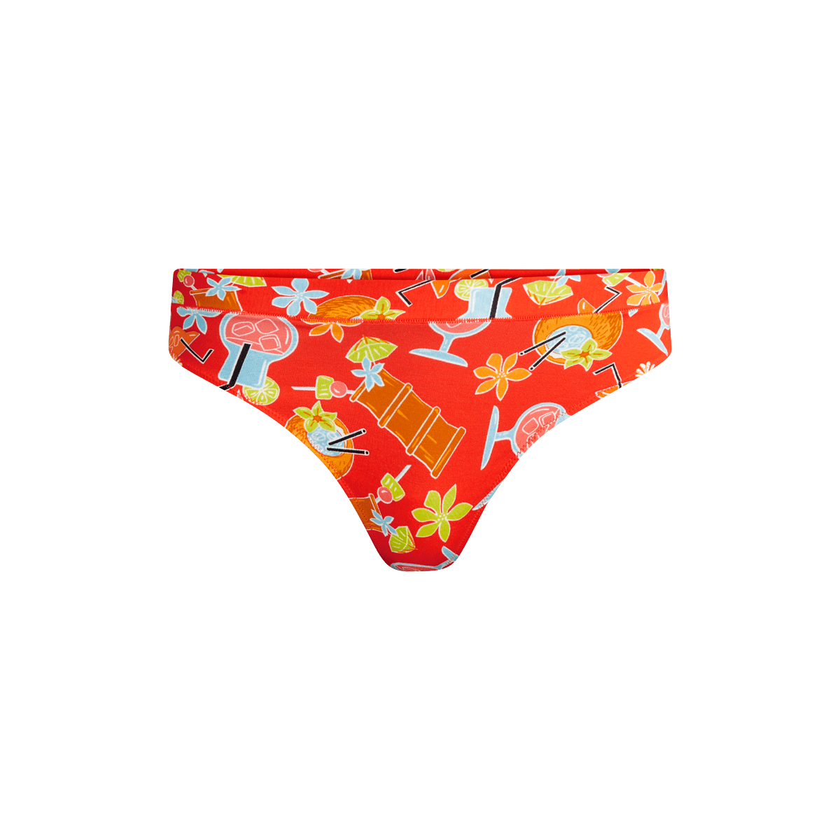 FeelFree Thong | Happy Hour