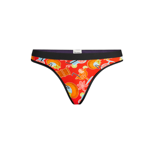 Thong | Happy Hour