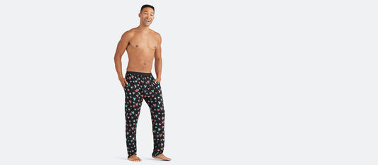 UltraModal™ Lounge Pant - Men's | Heart Beats