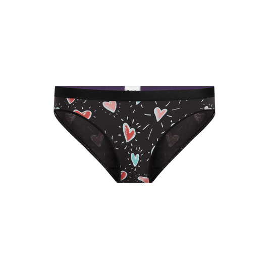 UltraModal™ Core Bikini | Heart Beats