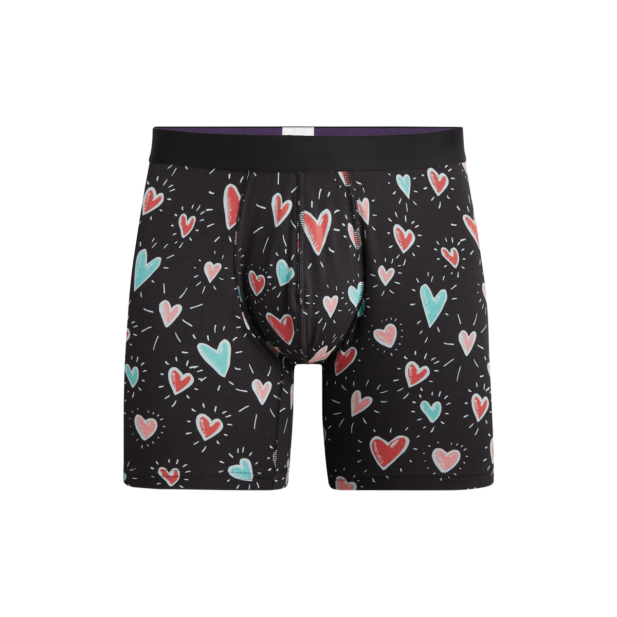 UltraModal™ Core Boxer Brief | Heart Beats