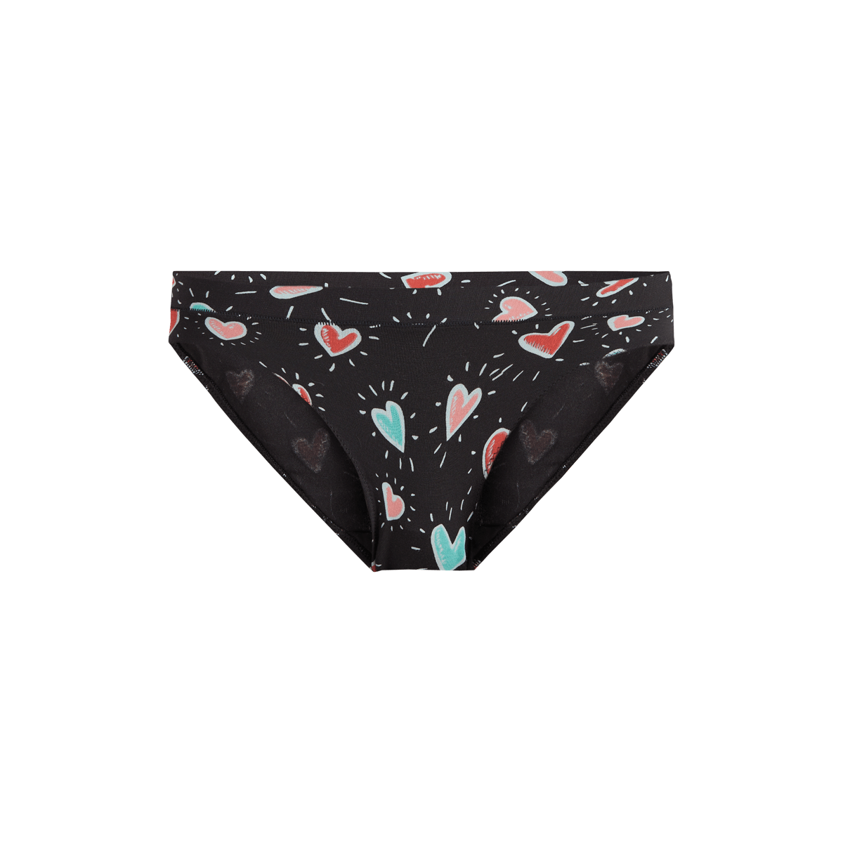 UltraModal™ FeelFree Bikini | Heart Beats