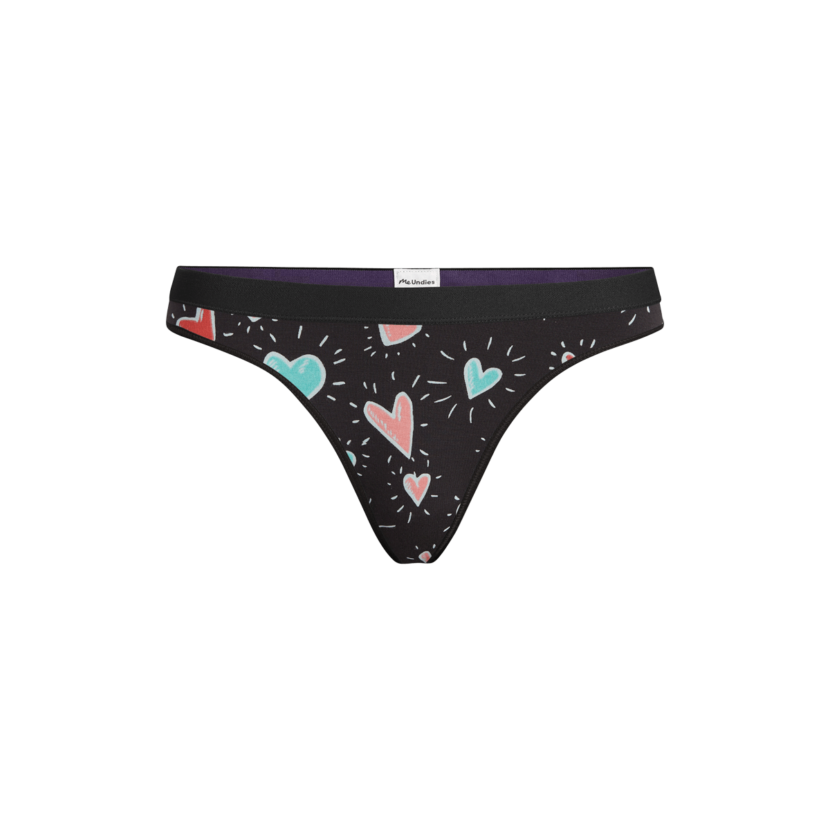 Thong | Heart Beats