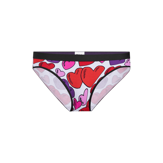 UltraModal™ Core Bikini | Heart to Heart