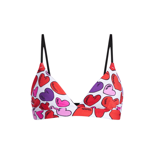UltraModal™ FeelFree Triangle Bralette | Heart to Heart
